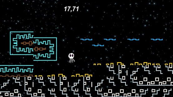 Project Océara screenshot 4