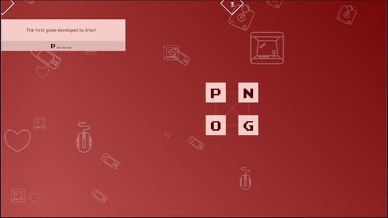 Mini Words: Top Games cover