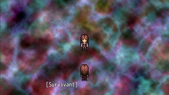 Punishment Darkness Online screenshot 2