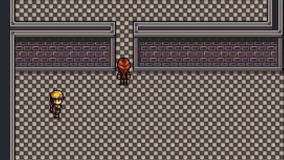 Punishment Darkness Online screenshot 6