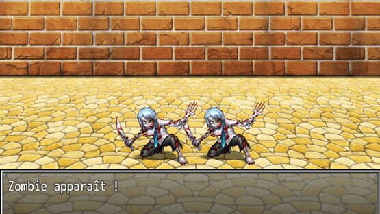 Punishment Darkness Online screenshot 5