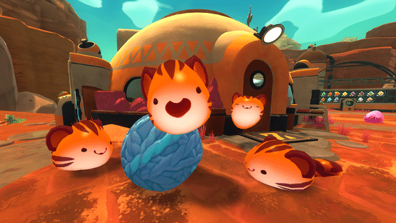 Slime Rancher: Secret Style Pack Screenshot