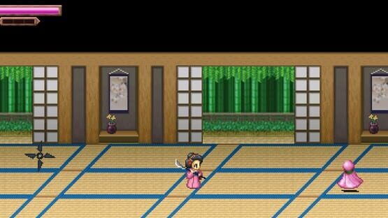 Naginata screenshot 1