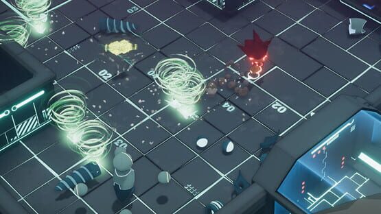 Overpower screenshot 5
