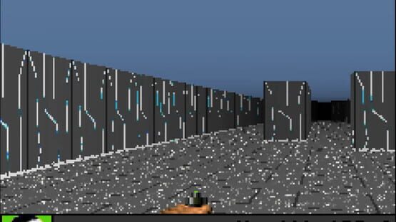 Commie Killer 2069 cover