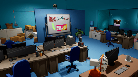 Octarina Screenshot