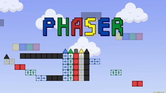 Phaser cover