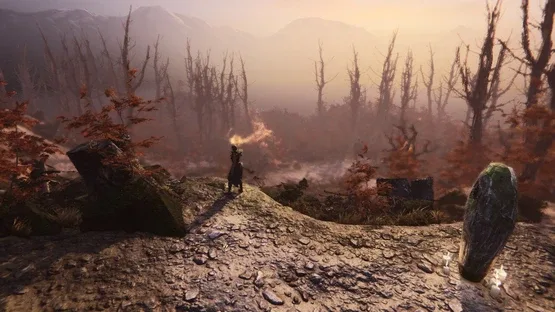 Tainted Grail: Conquest screenshot 3