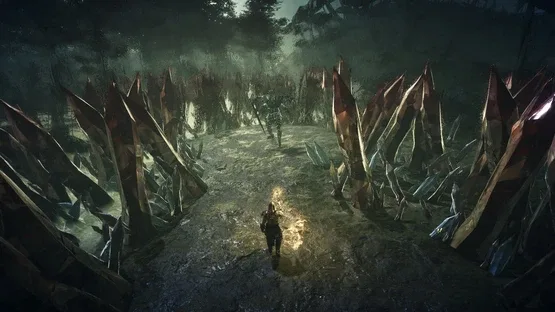 Tainted Grail: Conquest screenshot 9