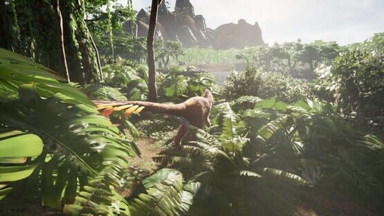 Sanctuary Island cover