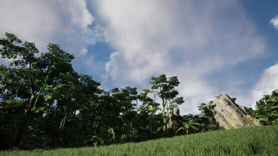 Sanctuary Island screenshot 4