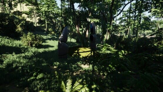 Sanctuary Island screenshot 5