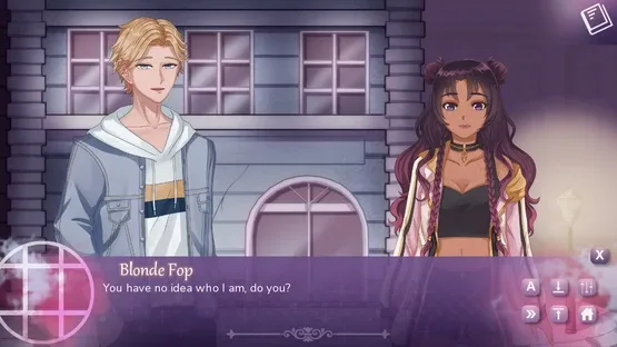 A Pinch of Magic screenshot 6