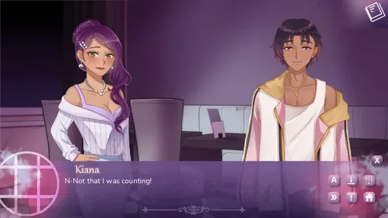 A Pinch of Magic screenshot 1