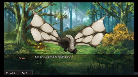 Rebels: Under the Spell of Magic cover