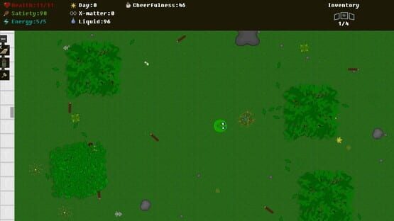 Lab Craft Survival cover