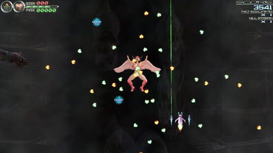 Capture d'écran 3 de Super Psy Penguin