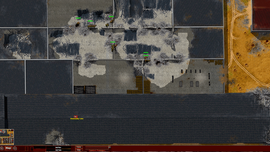 Close Combat: Cross of Iron Screenshot