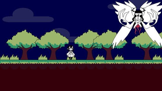 Requiem Aeternam Eden screenshot 3