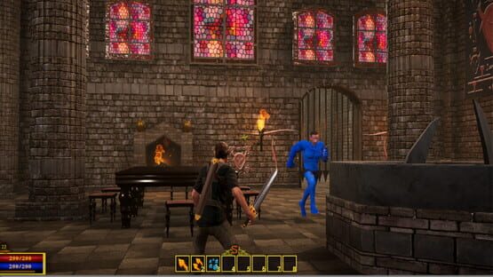 Seven Dunes: Curse on the Golden Sand screenshot 6