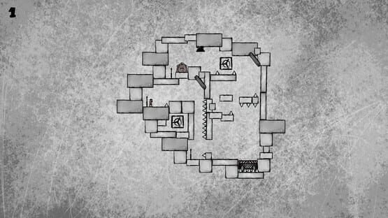The Annoying Game screenshot 1