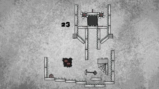 The Annoying Game screenshot 2