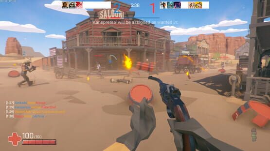 Projectile Dysfunction cover