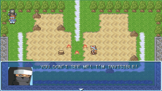 Niinamigota Screenshot