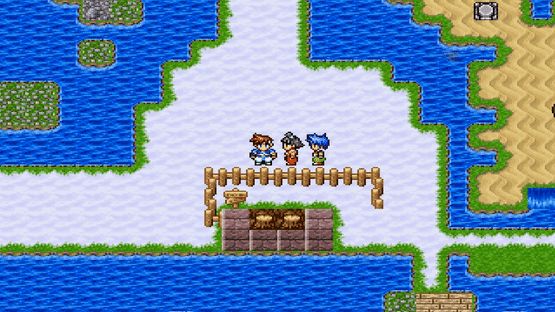 Niinamigota Screenshot