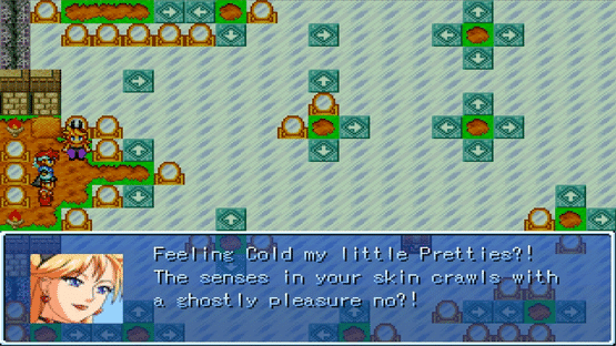 Niinamigota Screenshot