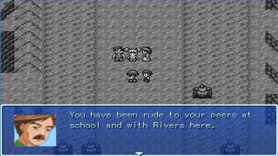 Niinamigota Screenshot