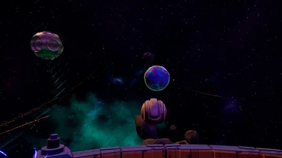 Roball screenshot 7