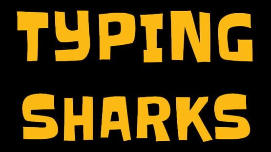 Typing with Sharks screenshot 2