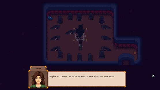 Brookhaven Grimoire cover