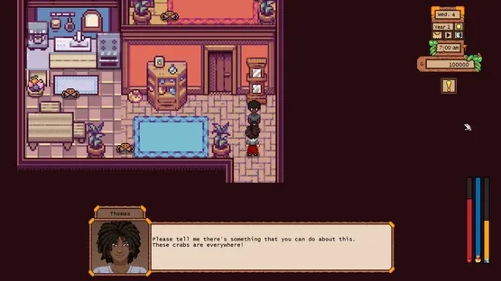 Brookhaven Grimoire screenshot 2