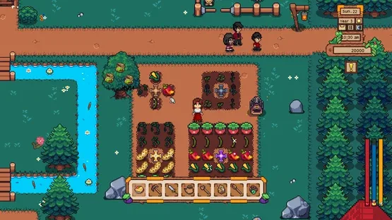 Brookhaven Grimoire screenshot 4