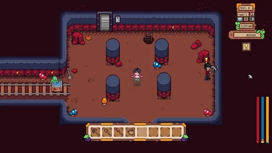 Brookhaven Grimoire screenshot 7