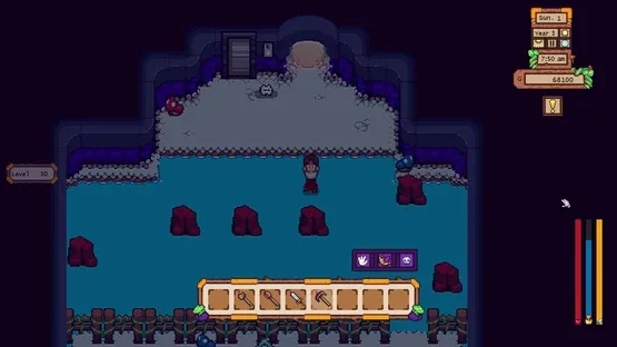 Brookhaven Grimoire screenshot 9
