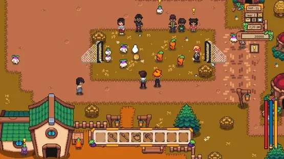 Brookhaven Grimoire screenshot 11