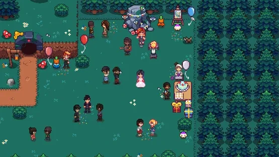 Brookhaven Grimoire screenshot 12