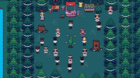 Brookhaven Grimoire screenshot 13