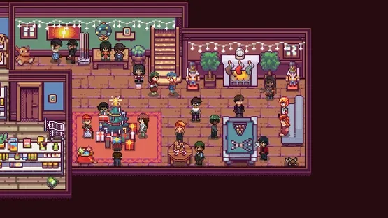 Brookhaven Grimoire screenshot 14