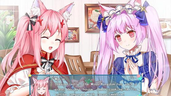 WhiteLily 2：梦醒少女 screenshot 2