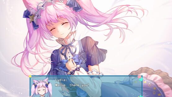 WhiteLily 2：梦醒少女 screenshot 1
