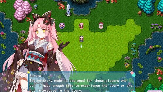 WhiteLily 2：梦醒少女 screenshot 5