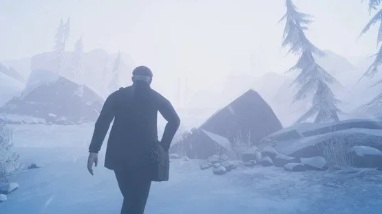 Forever Ago screenshot 1