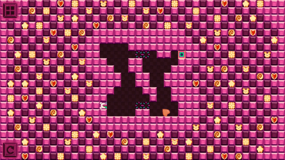 Choco Pixel D Screenshot