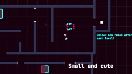 Power of Two screenshot 4