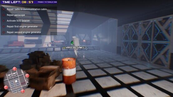 screenshot 5
