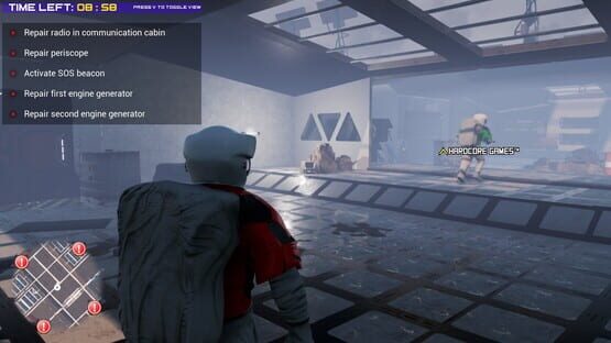 screenshot 7